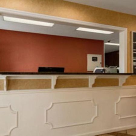 Baymont By Wyndham Greenville İç mekan fotoğraf